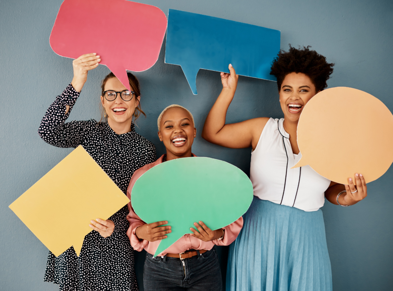 dekoratives Bild zur Seite 03.11.2026 | Effektive Kommunikation - Lernprozesse wirksam unterstützen | Copyright: canva-gettyimages