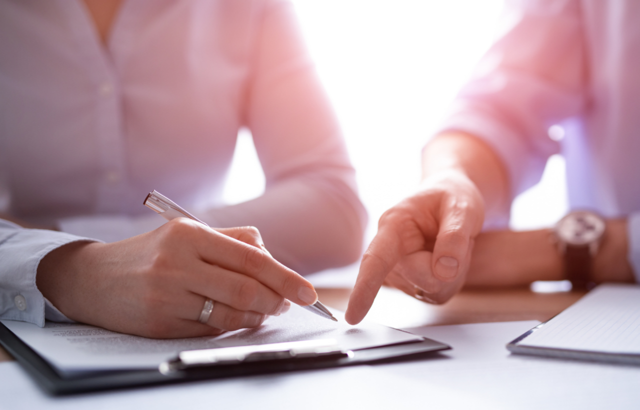 dekoratives Bild zur Seite 20.08.2026 | Zwischen Anleitung und Verantwortung: Haftung und Sorgfaltspflicht in der Praxisanleitung | Copyright: canva-arturmarciniecphotos