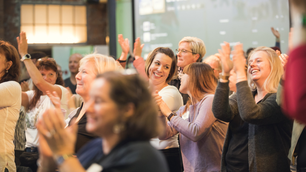 dekoratives Bild zur Seite 05.05.2026 | 17. Symposium  Pflegeausbildung | Copyright: Matthias Piekacz