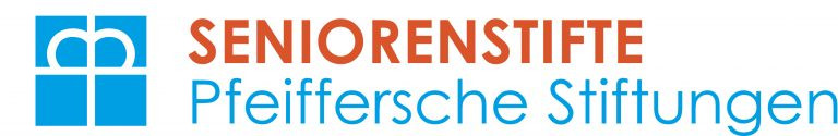 Logo: Seniorenstifte der Pfeifferschen Stifttungen Magdeburg