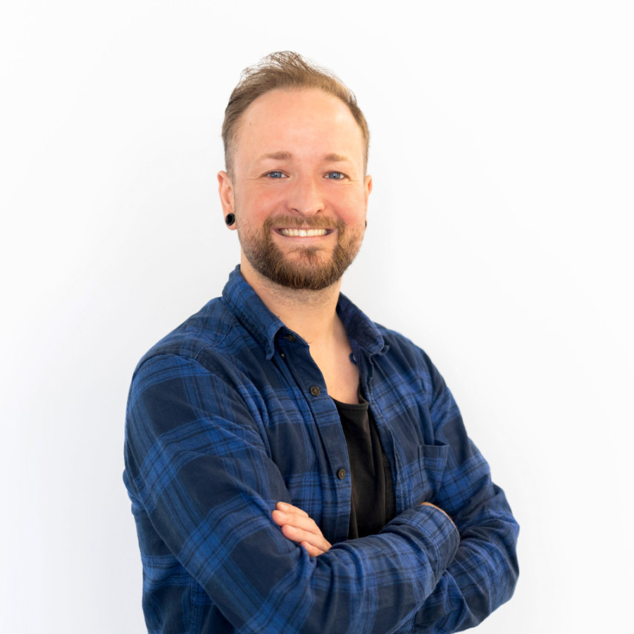 Foto von Victor Ebering &ndash; Kosjura | Copyright: Sarah Kossmann